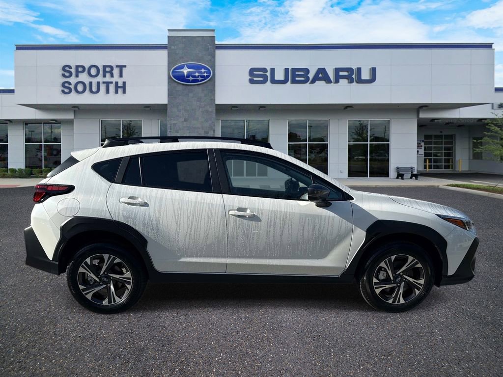 New 2026 Subaru Crosstrek 2.0i Premium image 2