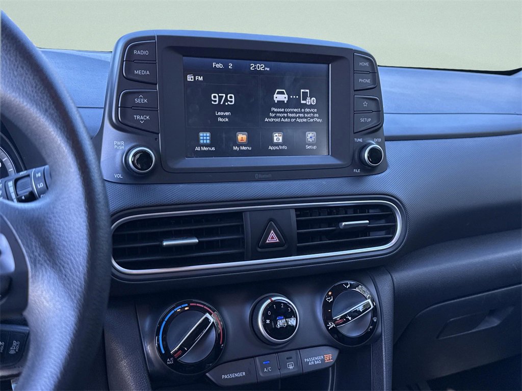 Used 2018 Hyundai Kona SE image 33