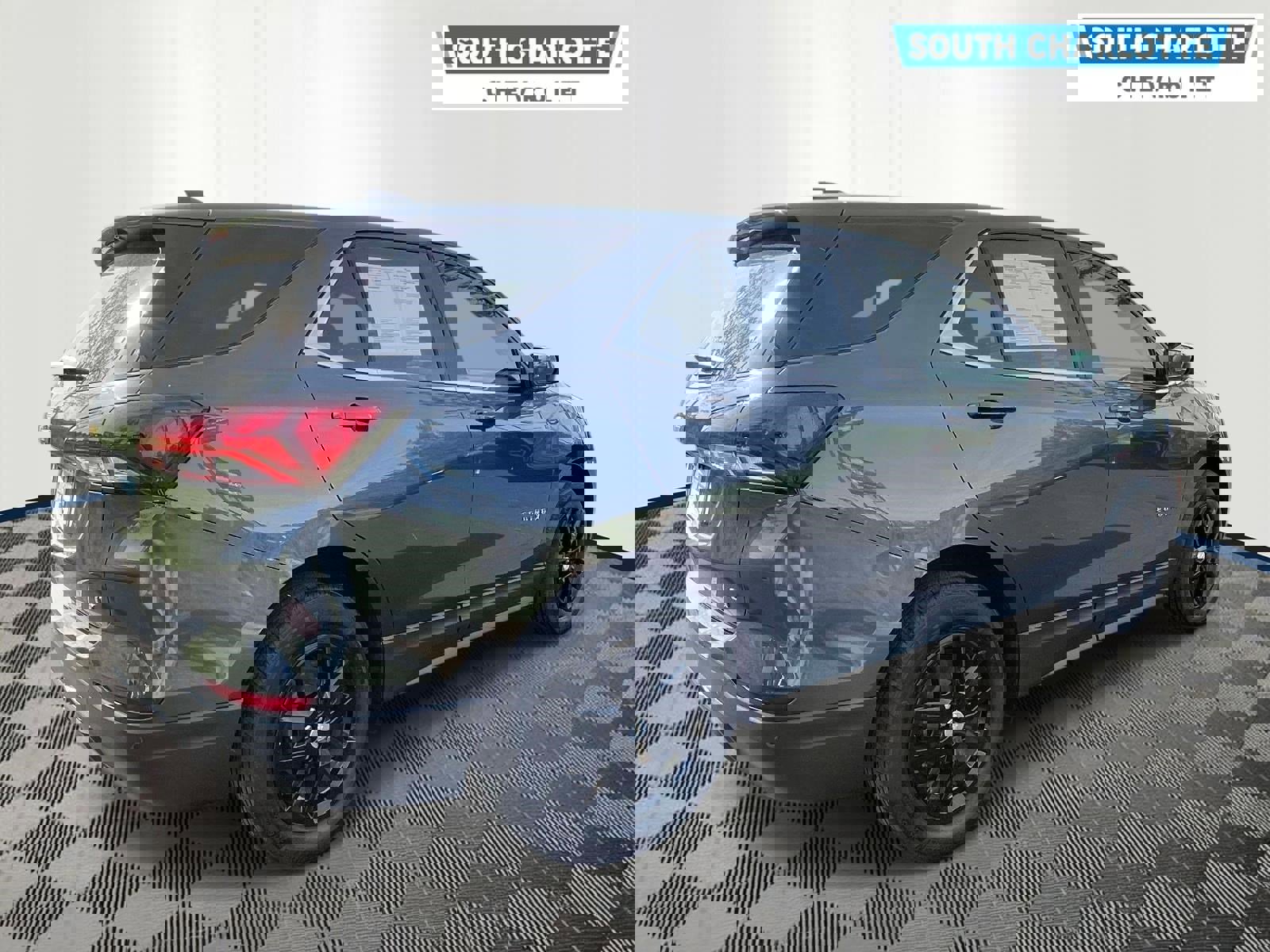 Used 2023 Chevrolet Equinox LT image 5