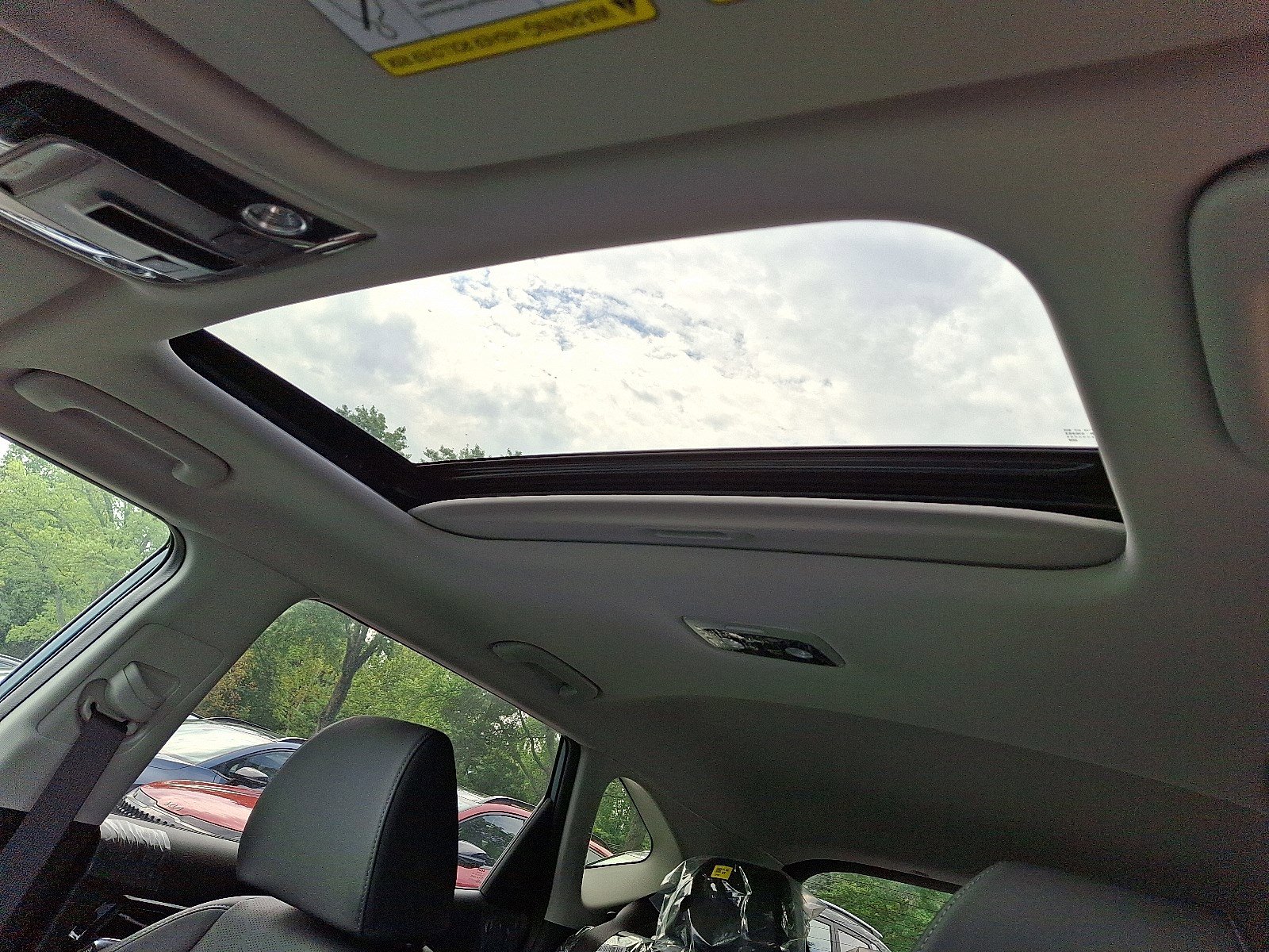 New 2026 Kia Seltos EX w/ EX Sunroof Package image 7