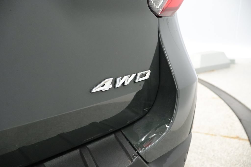 Used 2022 Ford Explorer Timberline AWD/4WD image 18