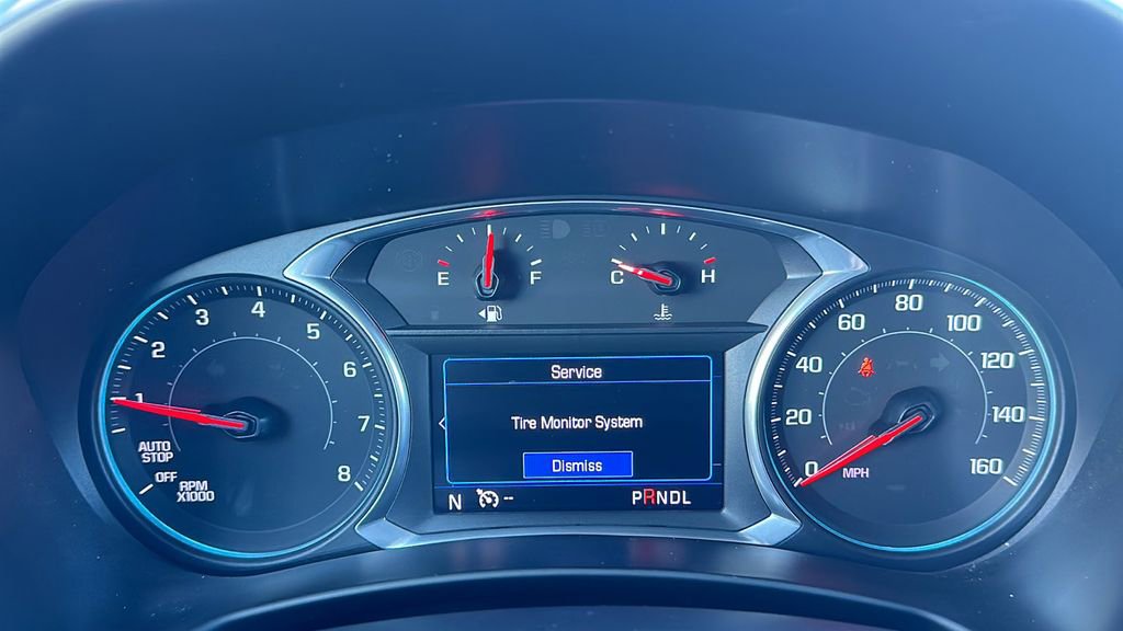 Used 2019 Chevrolet Equinox LT image 24