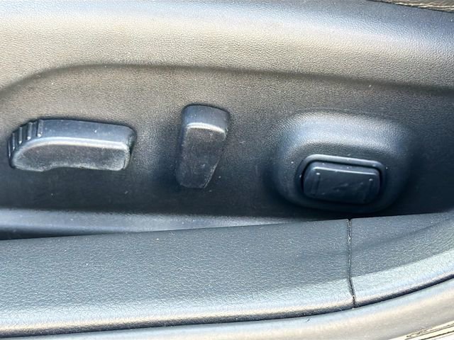 Used 2017 Nissan Altima 2.5 SL image 24