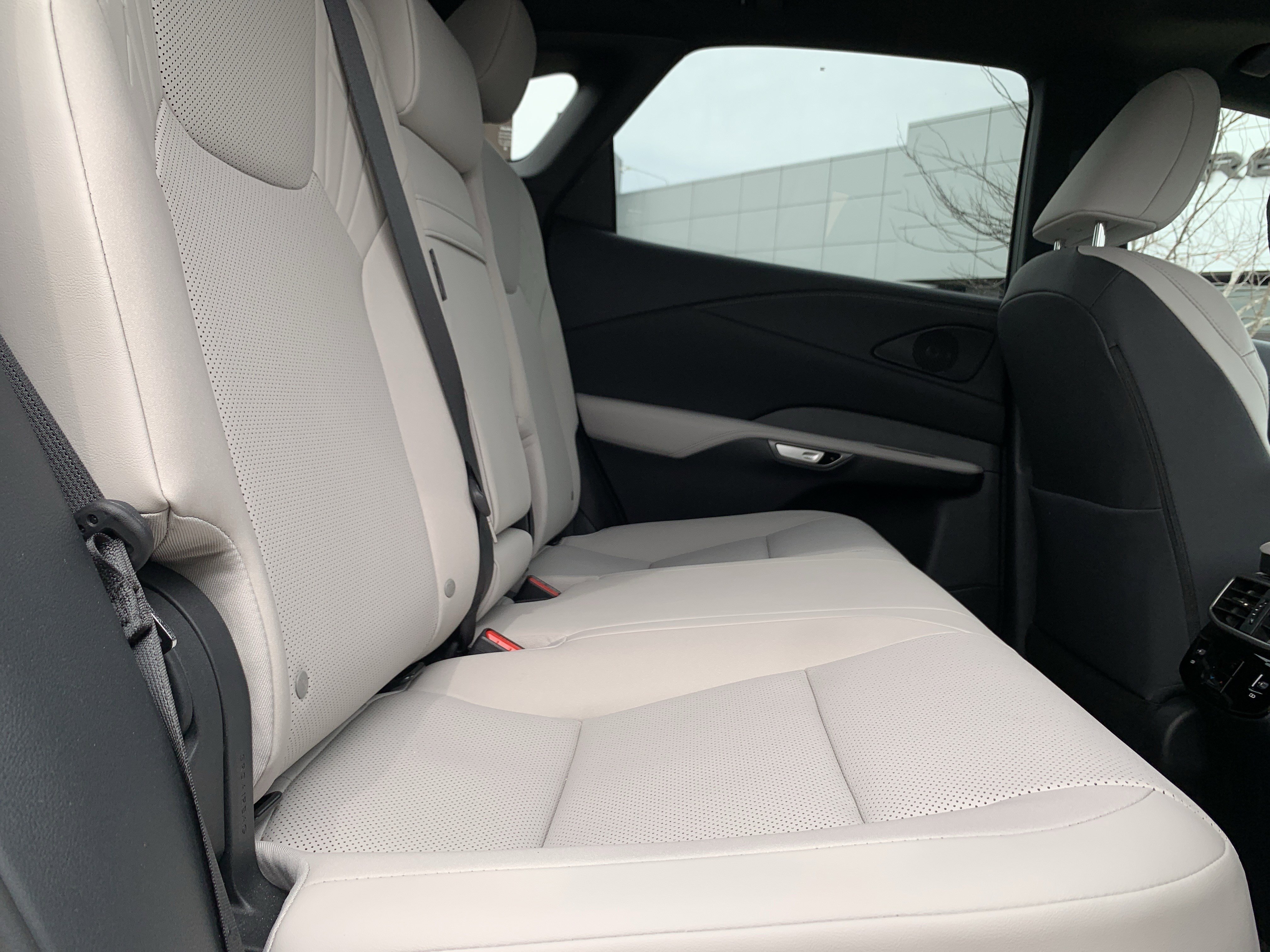 Certified 2024 Lexus RX 350 Premium w/ Cold Area Package image 33