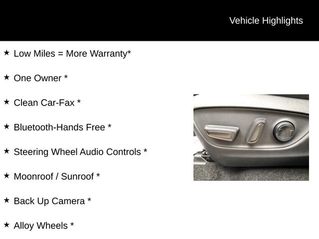 Used 2025 Toyota RAV4 XLE image 10