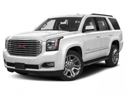 Used 2019 GMC Yukon SLT w/ Open Road Package image 4