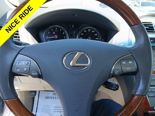 Used 2011 Lexus ES 350 FWD image 26