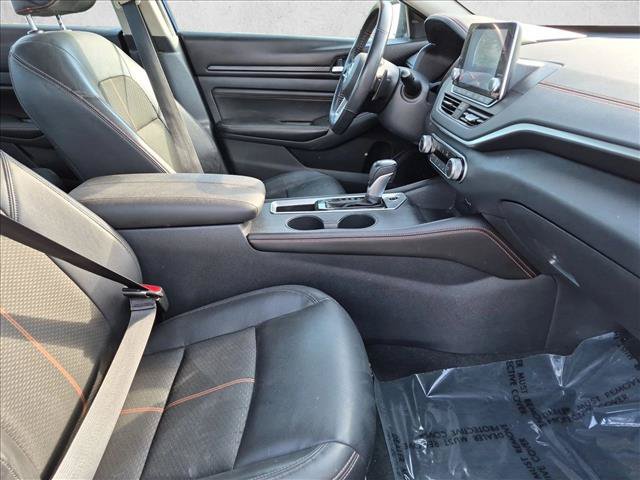 Used 2021 Nissan Altima 2.5 SR FWD image 20