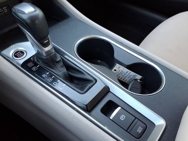 Used 2019 Nissan Altima 2.5 SV FWD image 24