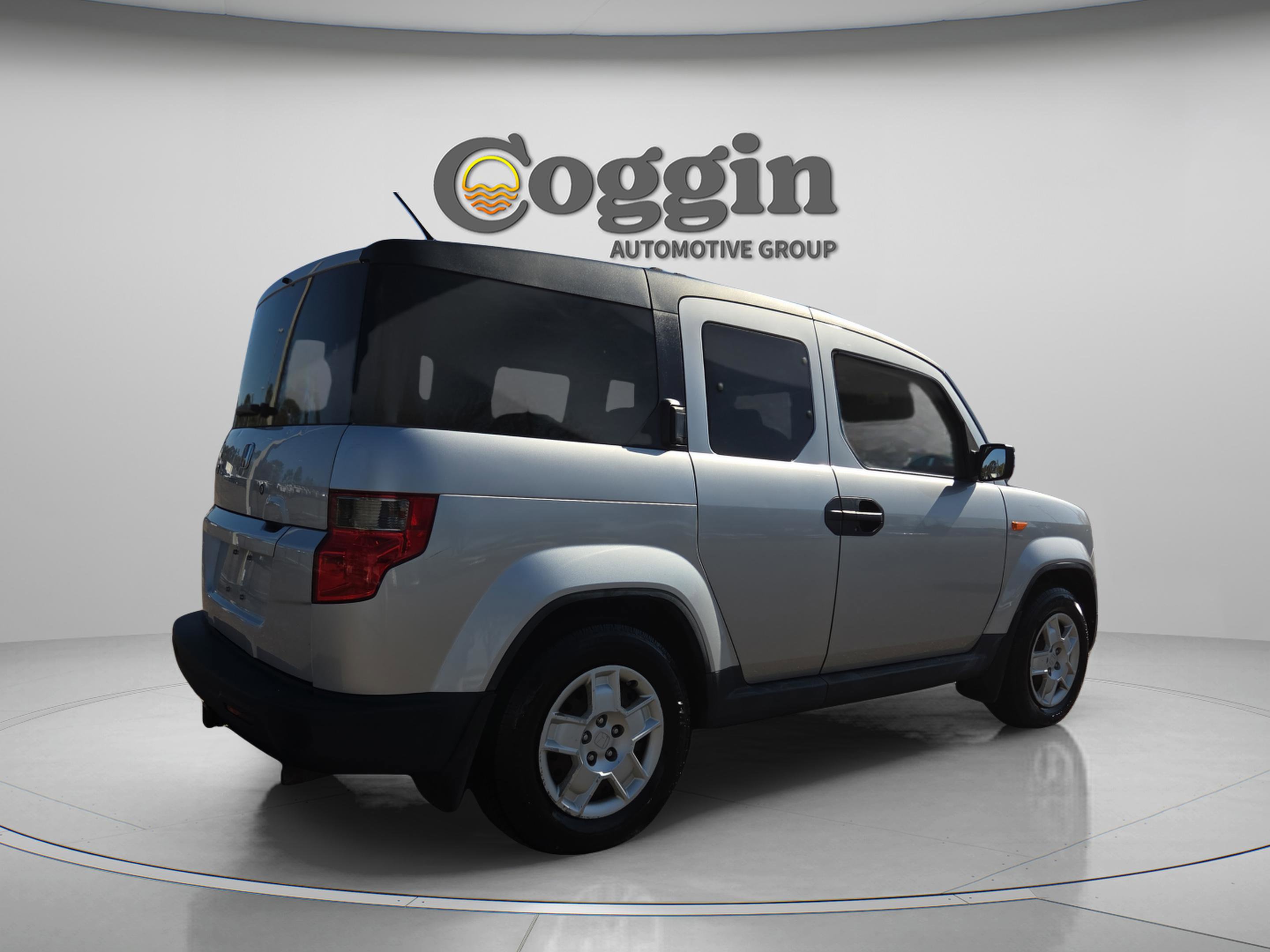 Used 2011 Honda Element LX image 6
