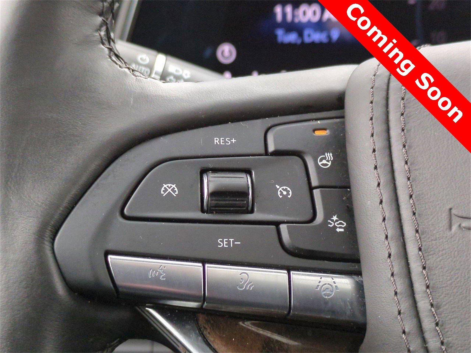 Certified 2024 Cadillac Escalade Sport Platinum w/ LPO, ONYX Package image 23