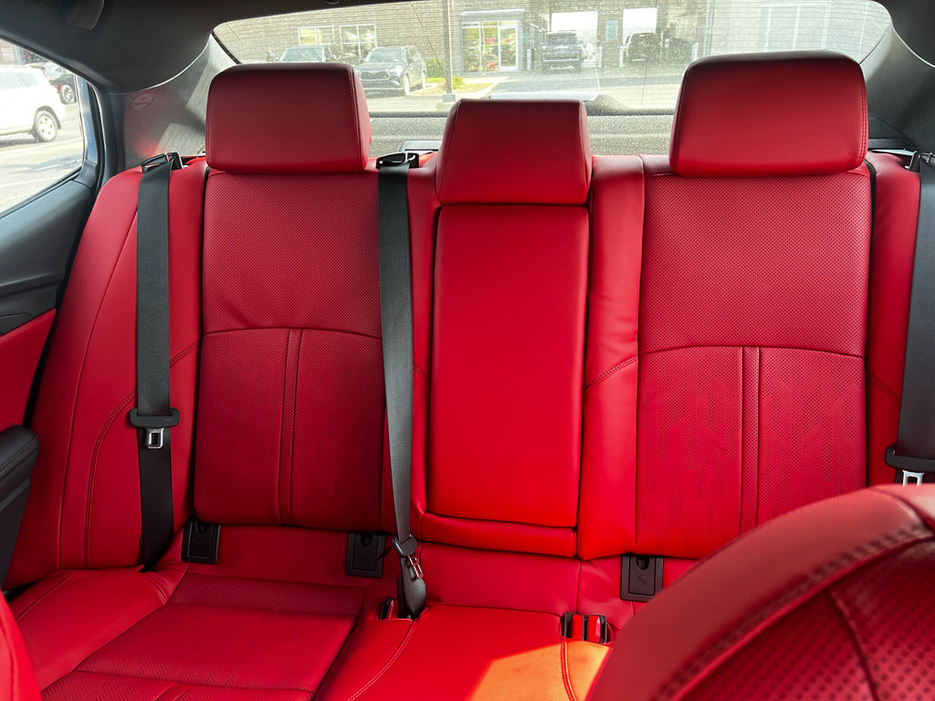 New 2026 Toyota Camry XSE image 12