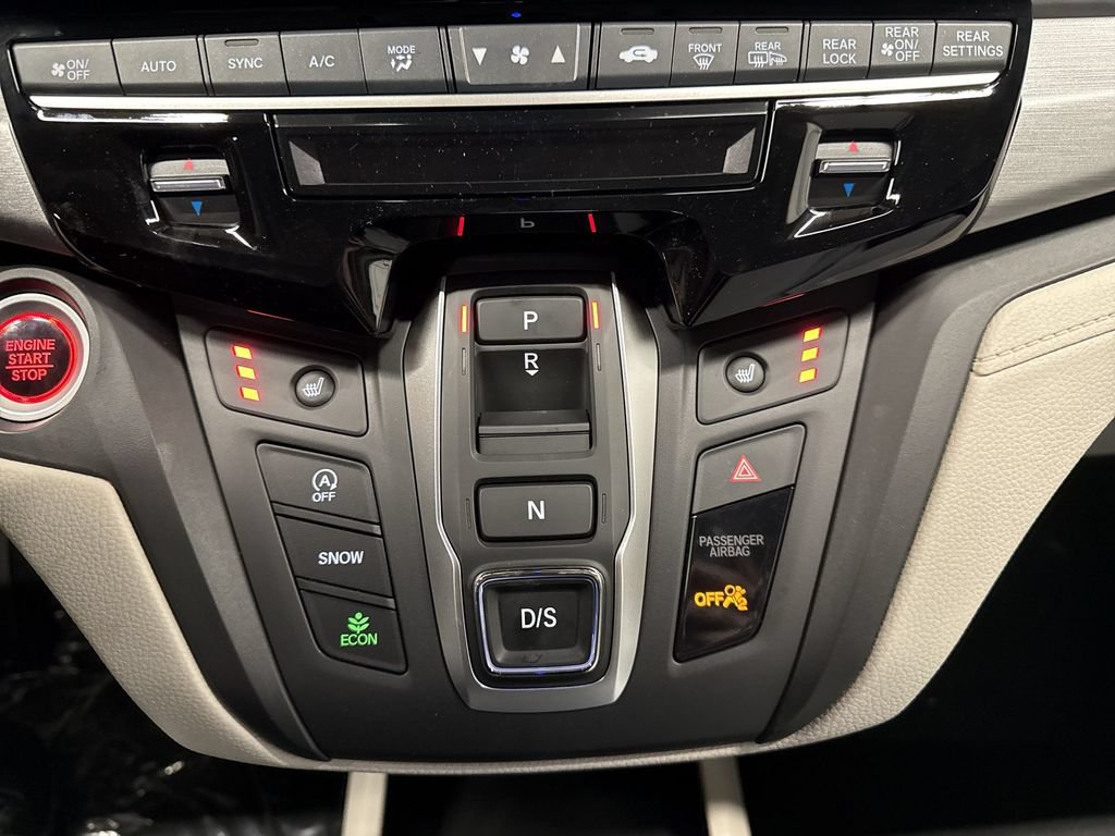 Used 2026 Honda Odyssey EX-L image 21