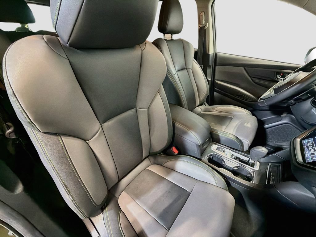 Used 2024 Subaru Ascent Onyx Edition AWD/4WD image 24