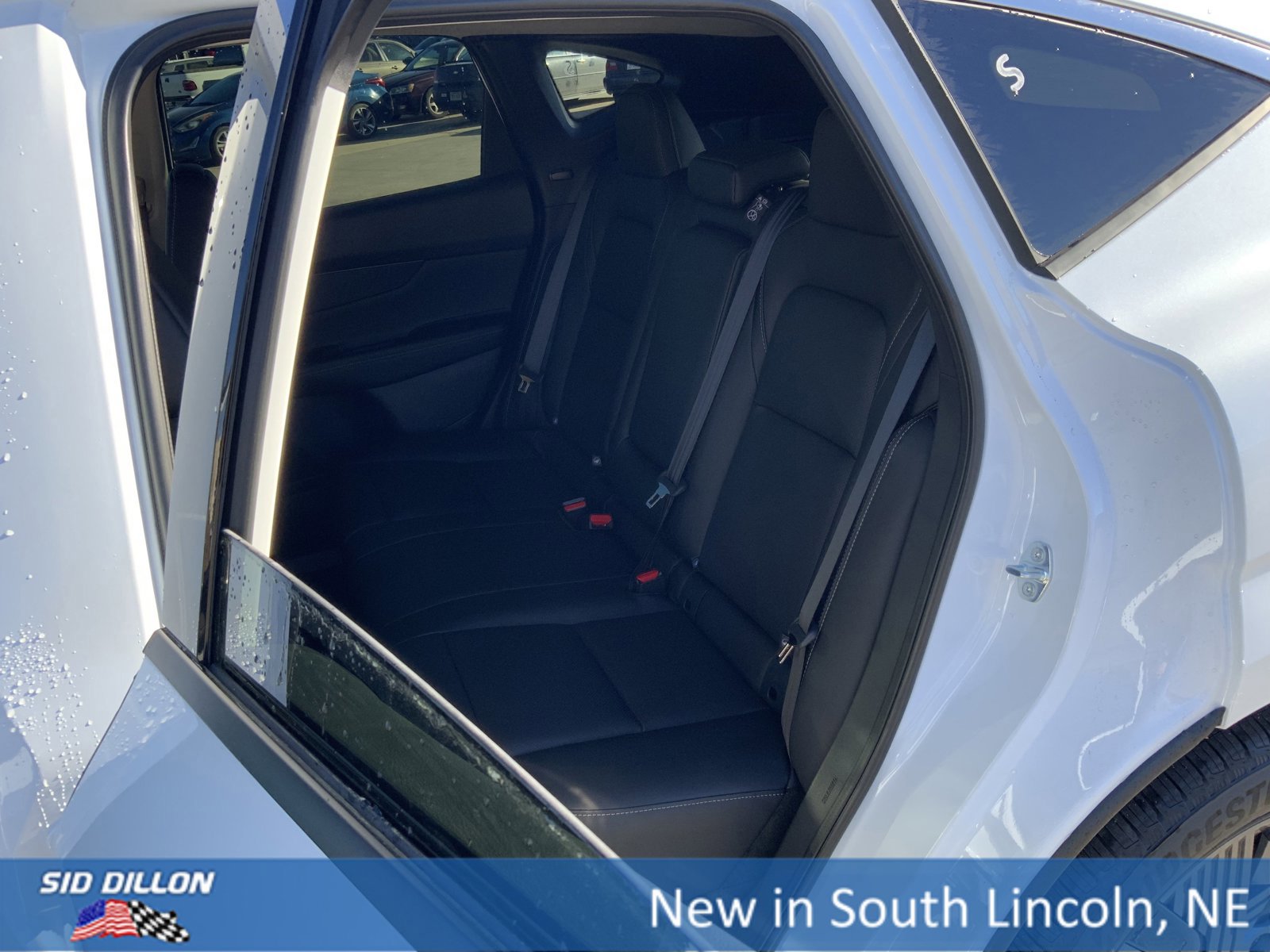 New 2026 Nissan Murano SL image 10