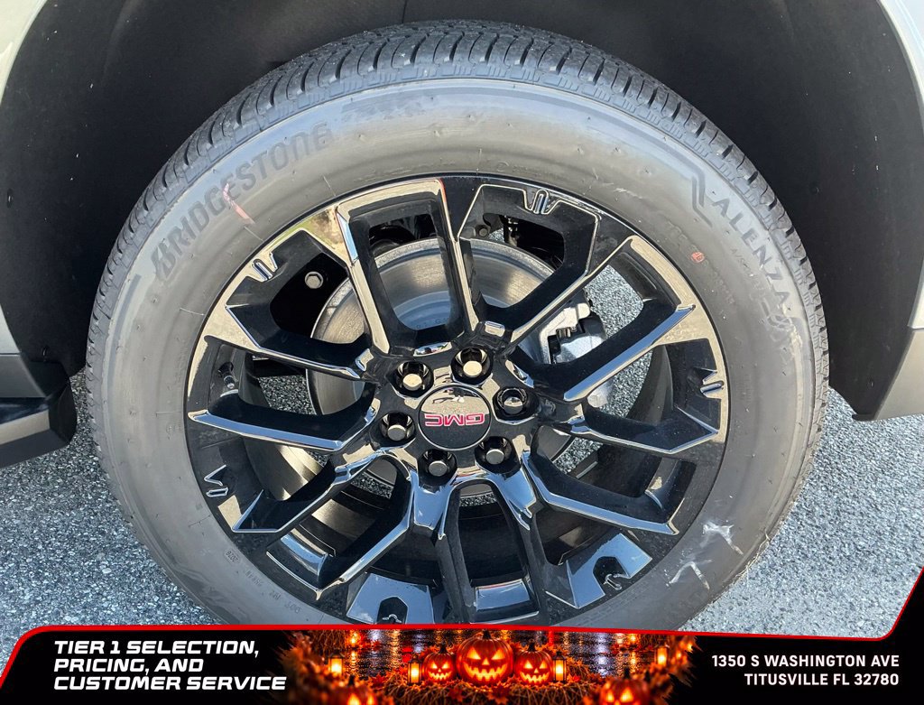 New 2026 GMC Yukon XL Denali w/ Advanced Technology Package AWD/4WD image 23