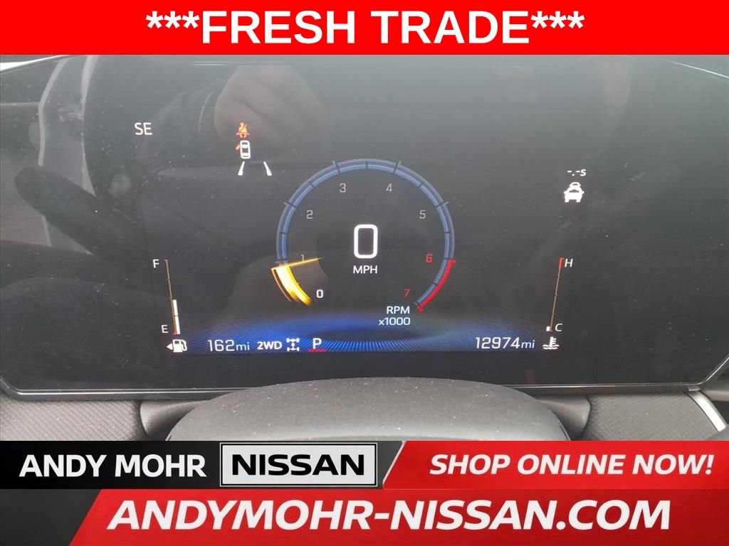 Used 2024 Chevrolet TrailBlazer LS image 18