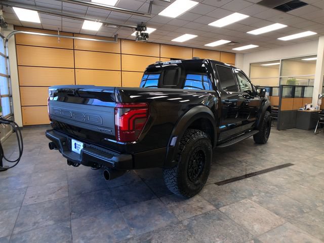 Used 2026 Ford F150 Raptor AWD/4WD image 7