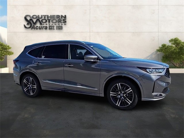 New 2026 Acura MDX w/ Advance Package image 33