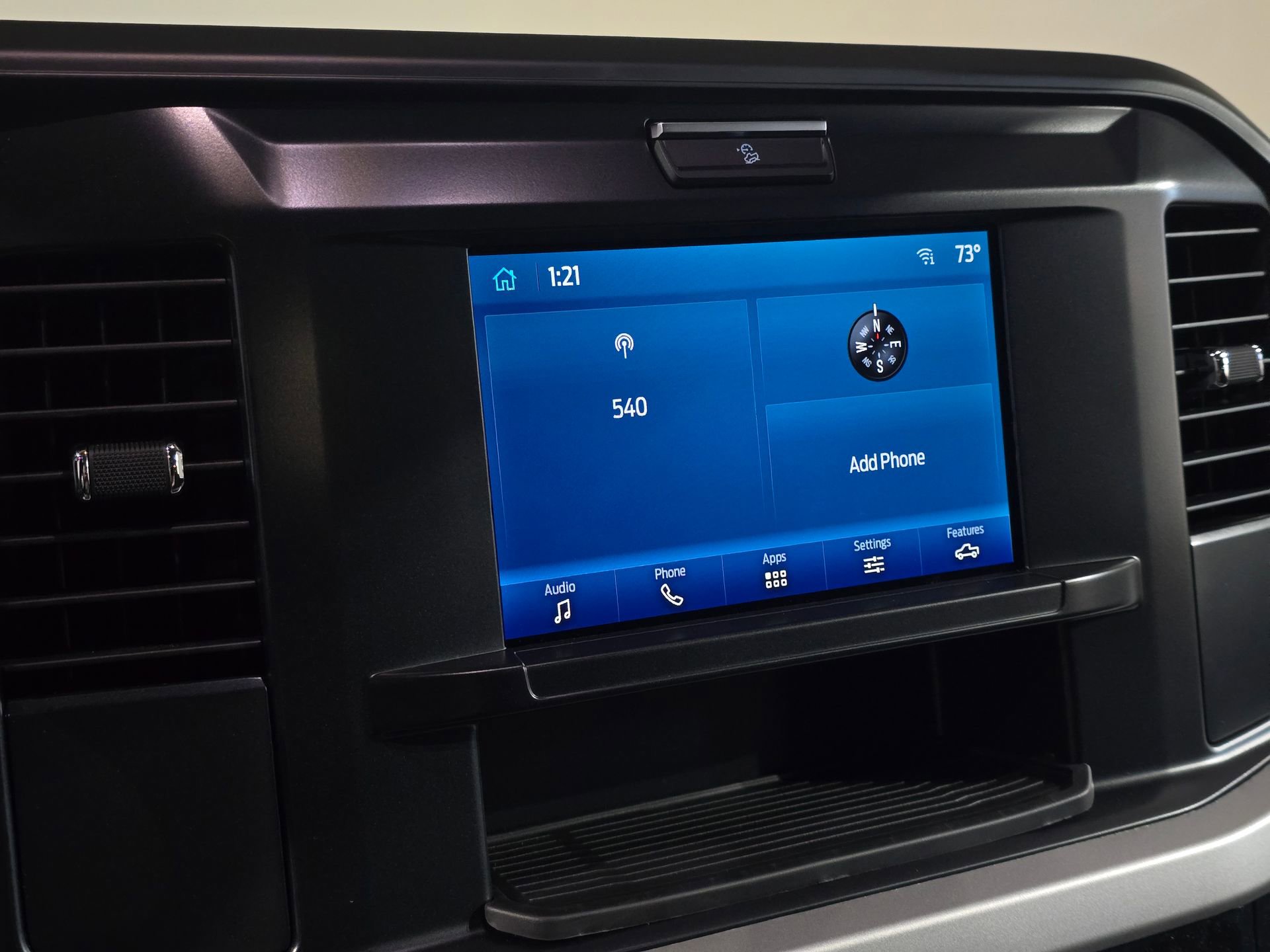 New 2026 Ford F250 XL w/ STX Appearance Package image 24