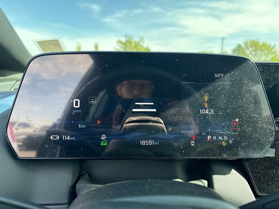 Used 2024 Chevrolet Equinox EV LT image 14