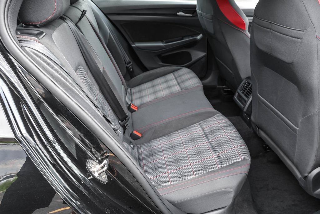 Used 2024 Volkswagen GTI S FWD image 28