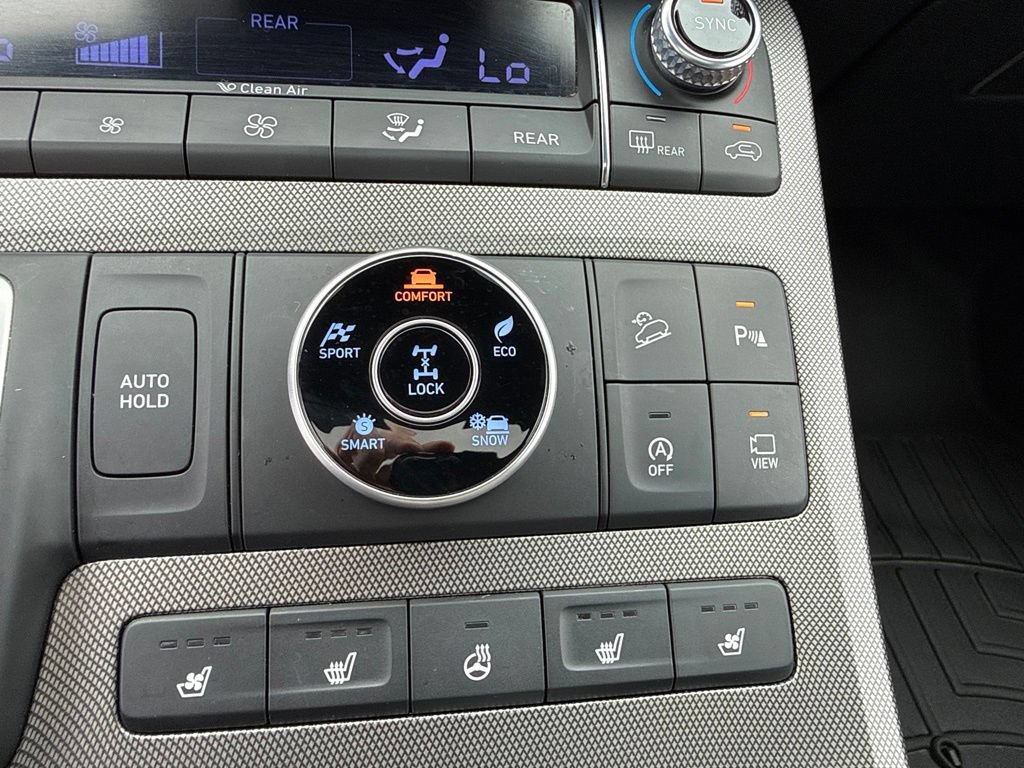 Used 2022 Hyundai Palisade Calligraphy AWD/4WD image 38