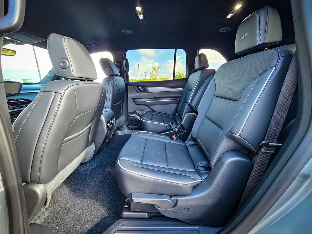 New 2026 Buick Enclave Sport Touring w/ Power Package image 33