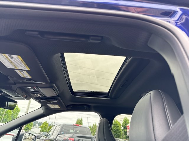 New 2026 Subaru Outback Touring XT AWD/4WD image 30
