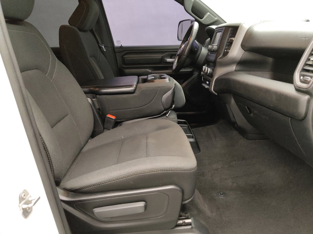 Used 2022 RAM 1500 Tradesman AWD/4WD image 21