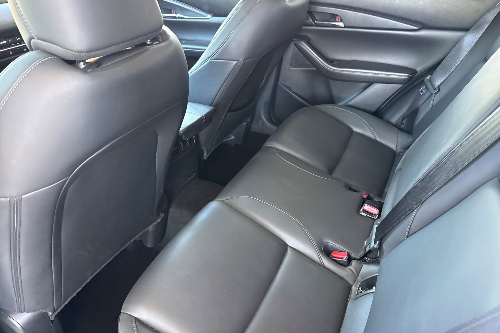 Used 2024 MAZDA CX-30 AWD 2.5 S w/ Preferred Package image 6