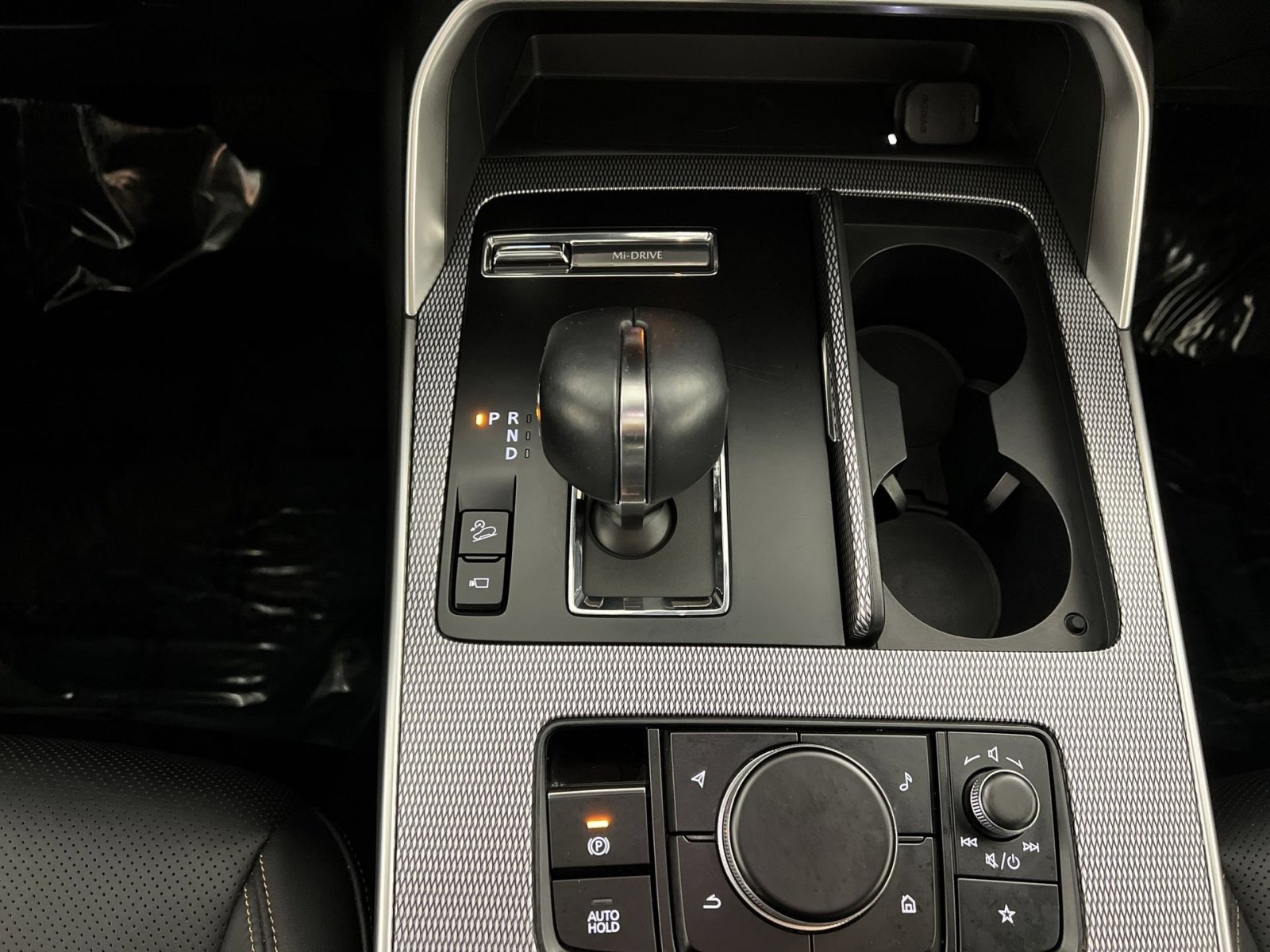 Used 2024 MAZDA CX-90 3.3 Turbo S w/ Premium Package image 22