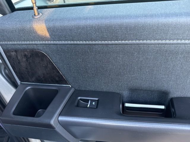 Used 2023 Ford F150 Lariat w/ FX4 Off-Road Package image 23