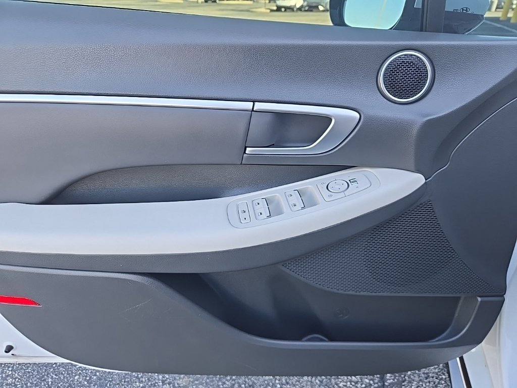 Certified 2024 Hyundai Sonata SEL AWD/4WD image 25