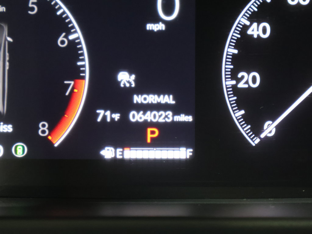 Used 2025 Honda Odyssey Sport-L image 35