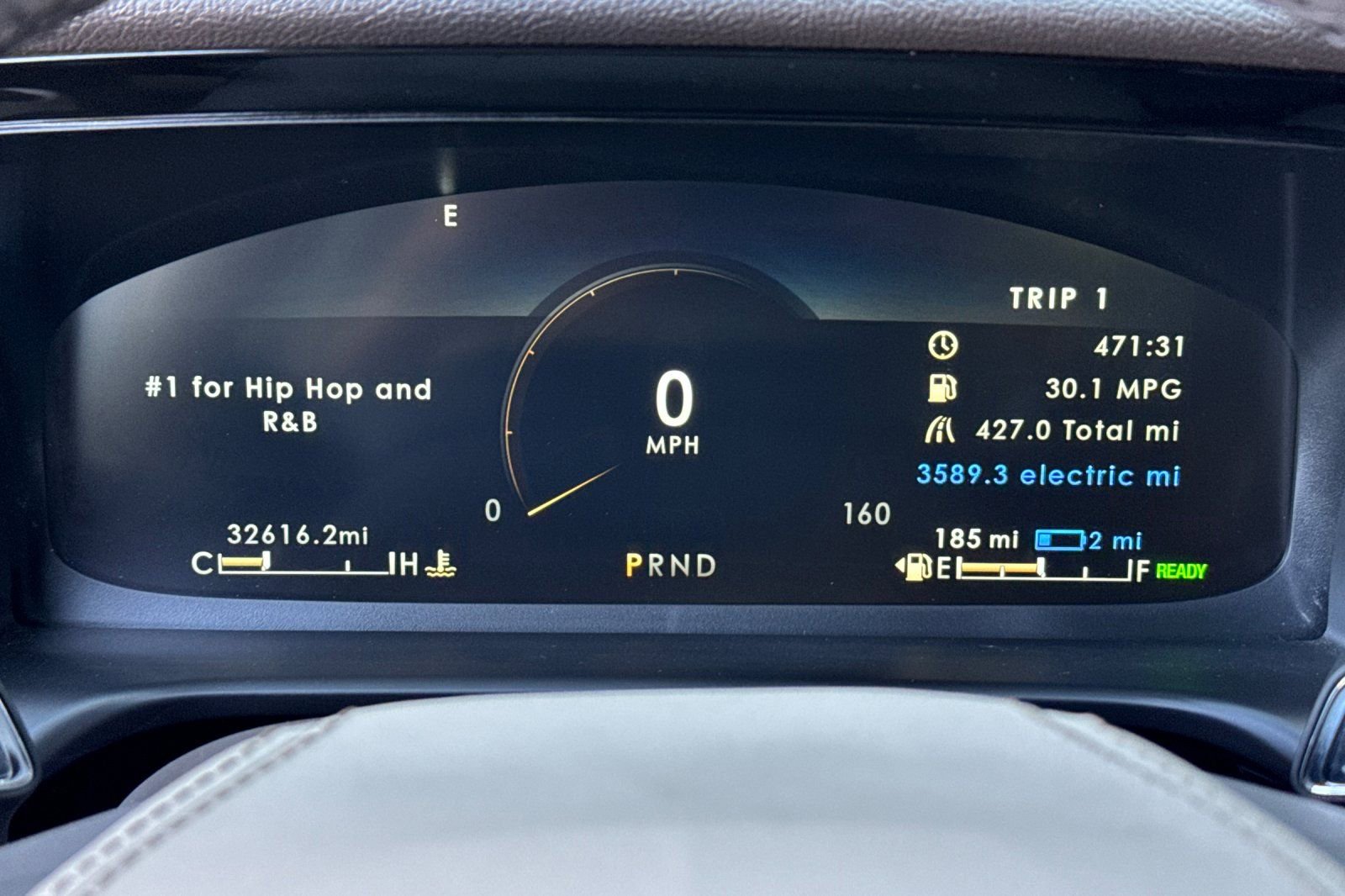 Certified 2022 Lincoln Aviator Grand Touring w/ Equipment Group 301A image 24