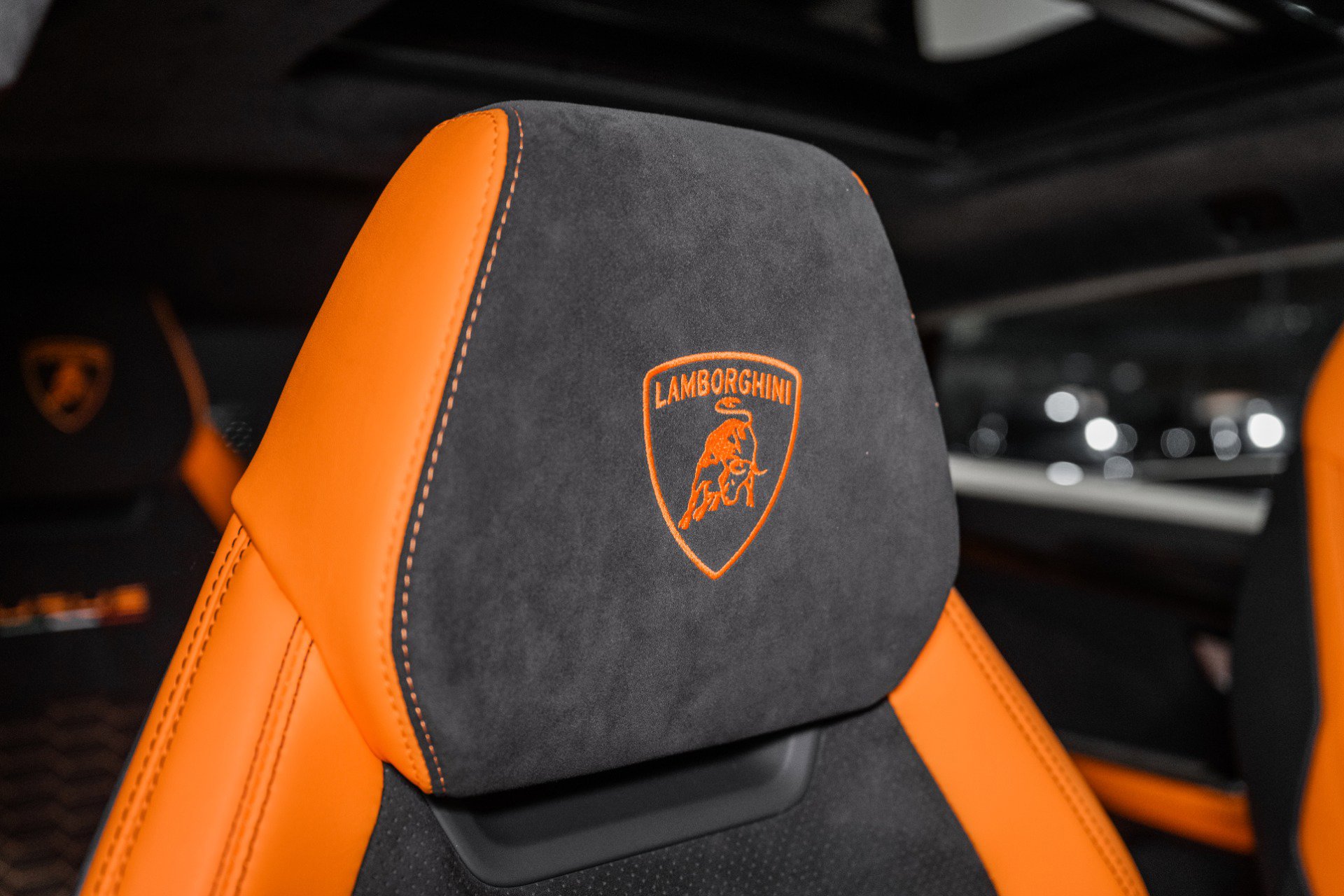 Used 2022 Lamborghini Urus image 49