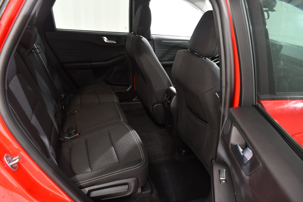 Used 2024 Ford Escape Active w/ Tech Pack #2 AWD/4WD image 19