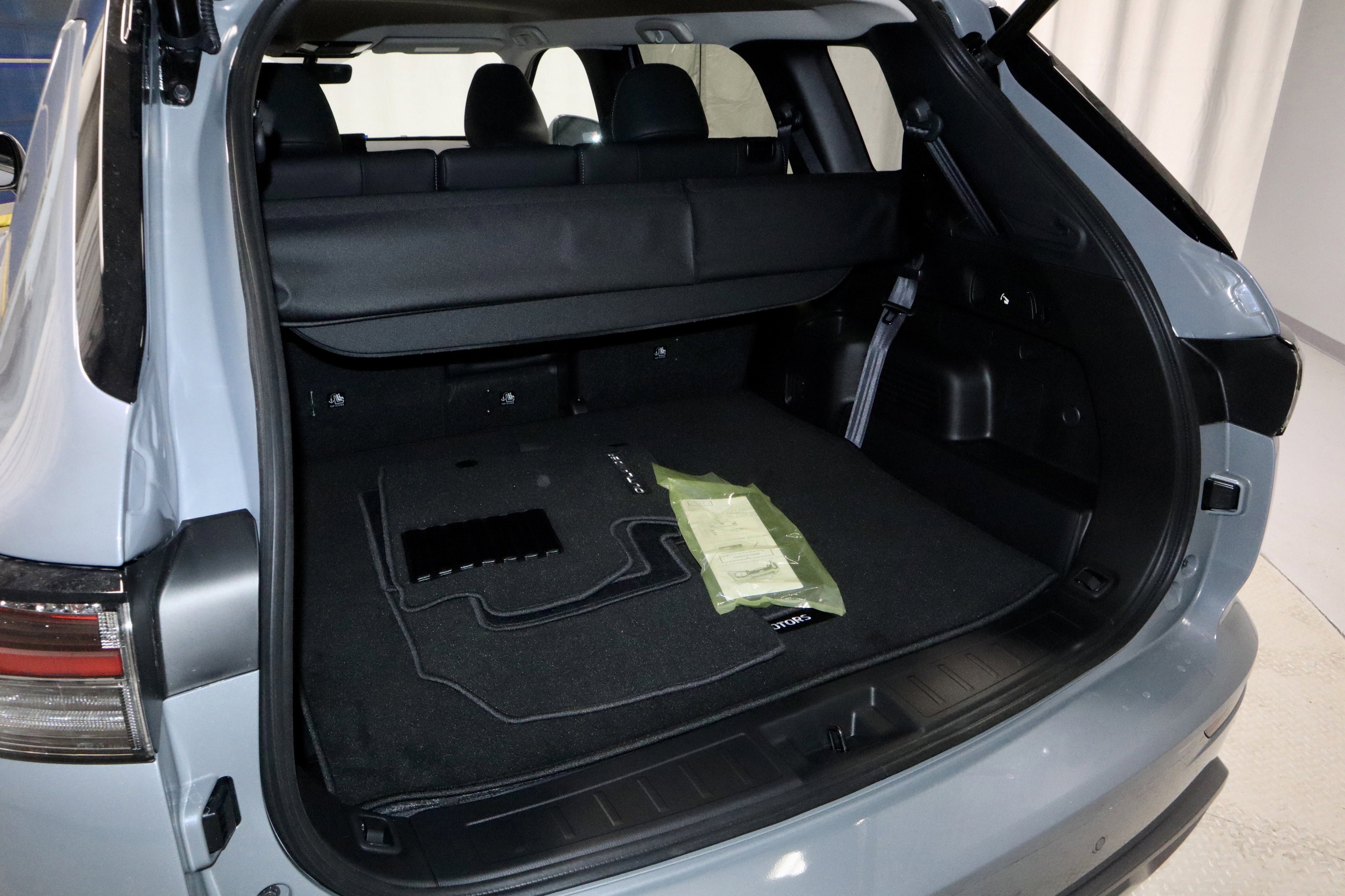 New 2026 Mitsubishi Outlander SE image 12