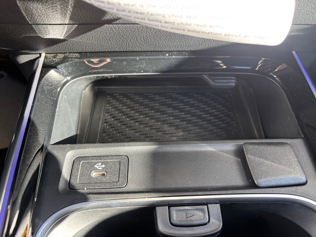 New 2026 Mercedes-Benz GLA 250 4MATIC image 23