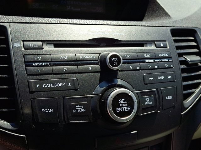 Used 2011 Acura TSX Sport Wagon FWD image 17