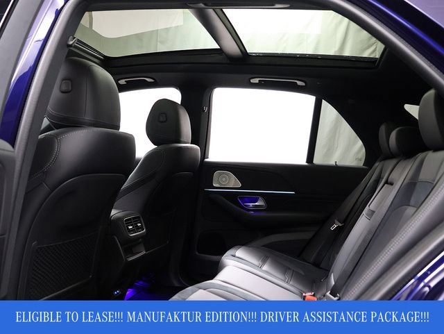 Certified 2026 Mercedes-Benz GLE 53 AMG 4MATIC image 14