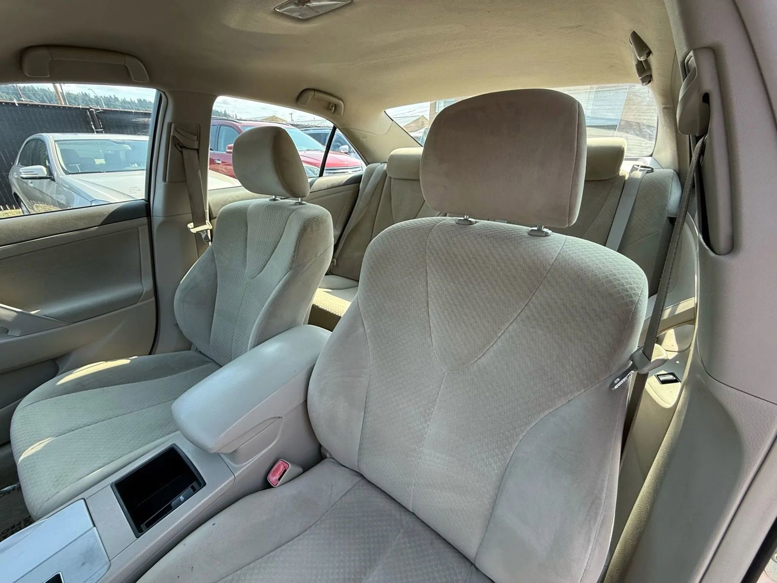 Used 2009 Toyota Camry LE image 20