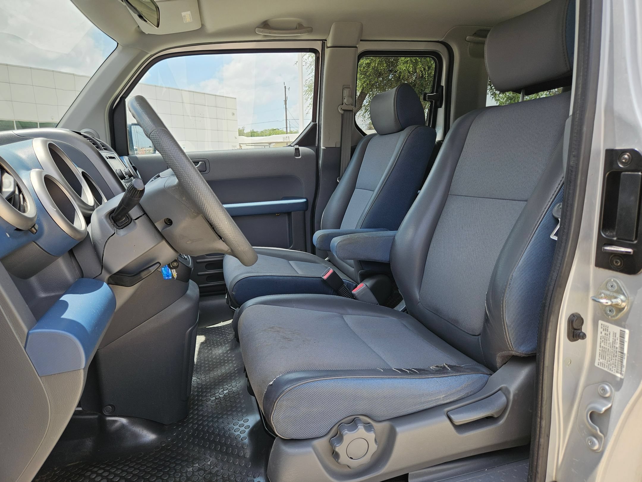 Used 2006 Honda Element EX-P image 9