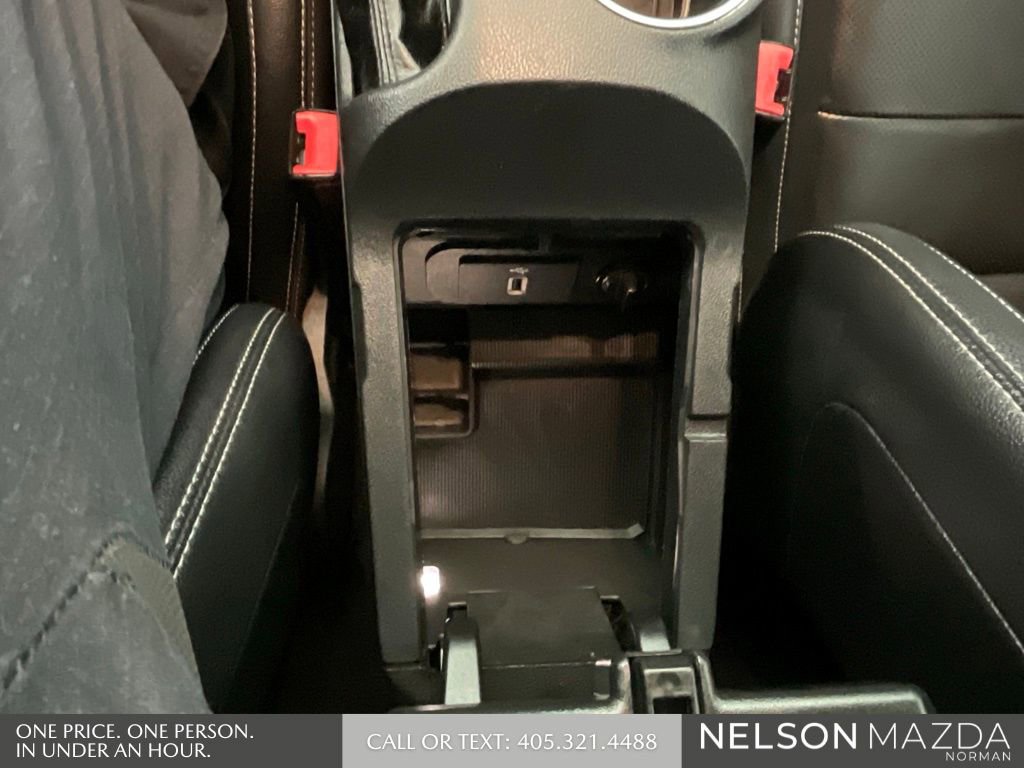 Used 2021 Ford Mustang Premium image 34