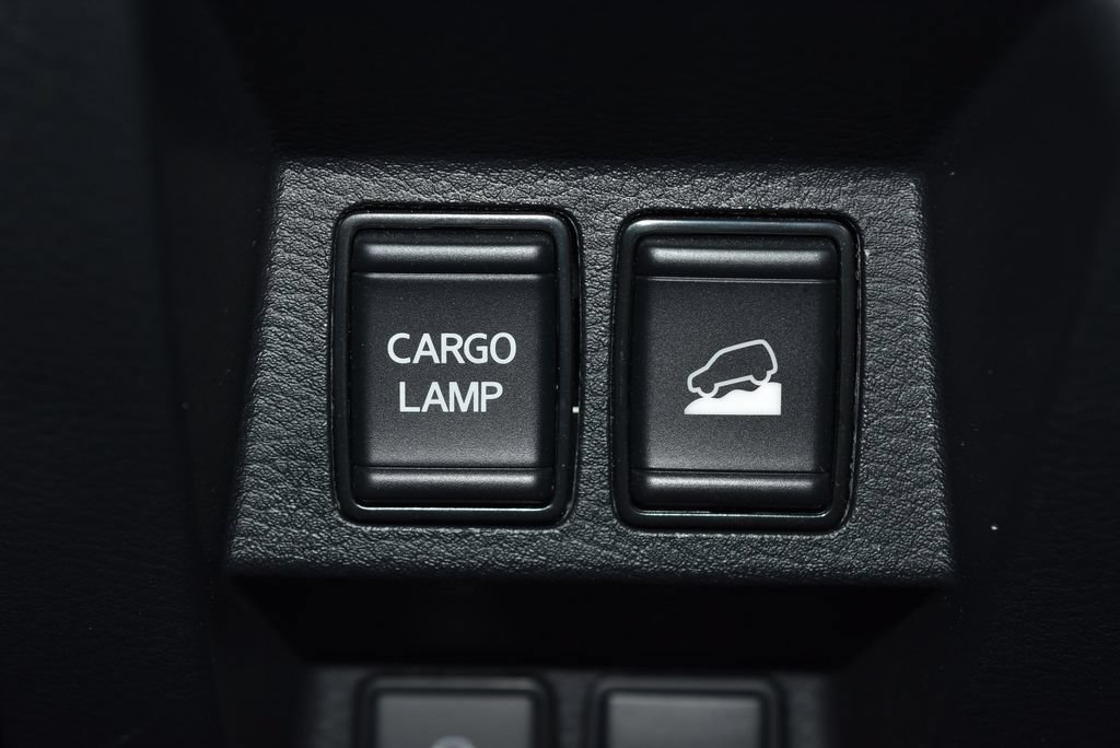 Certified 2025 Nissan Frontier PRO-4X AWD/4WD image 20