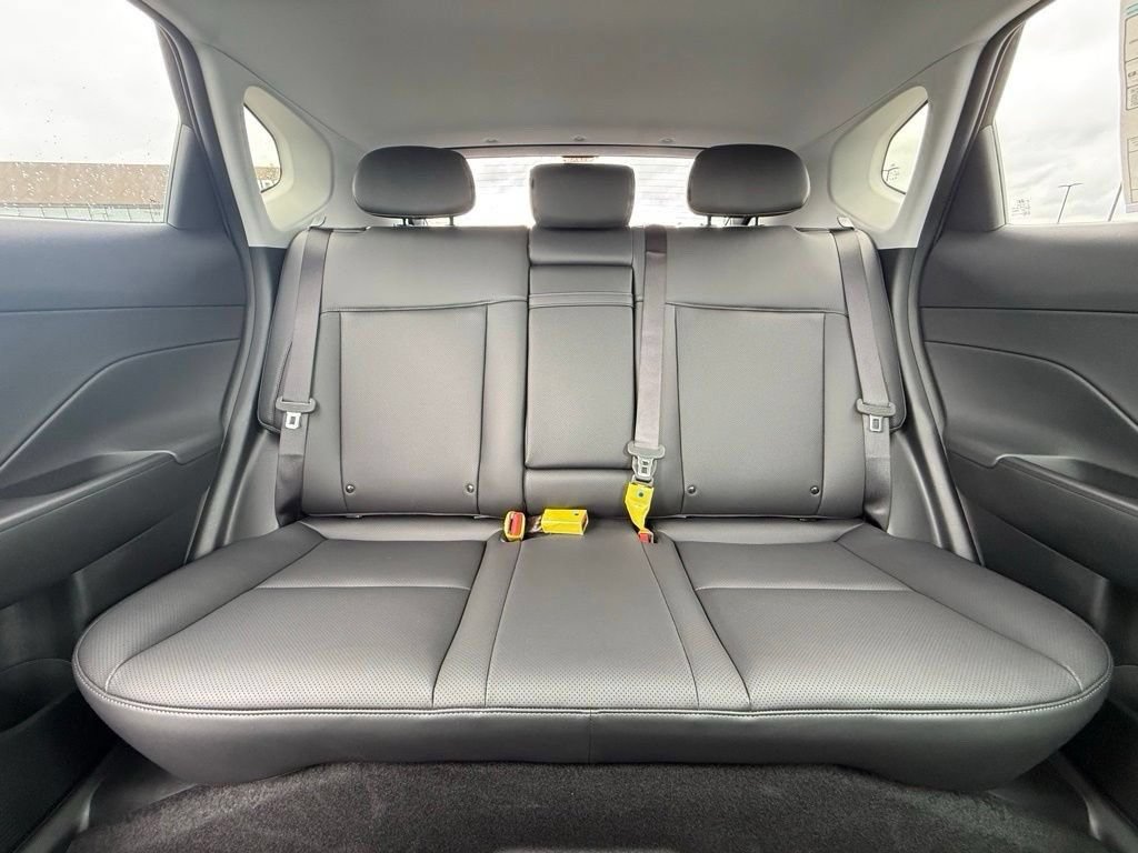 Certified 2024 Hyundai Kona Limited AWD/4WD image 30