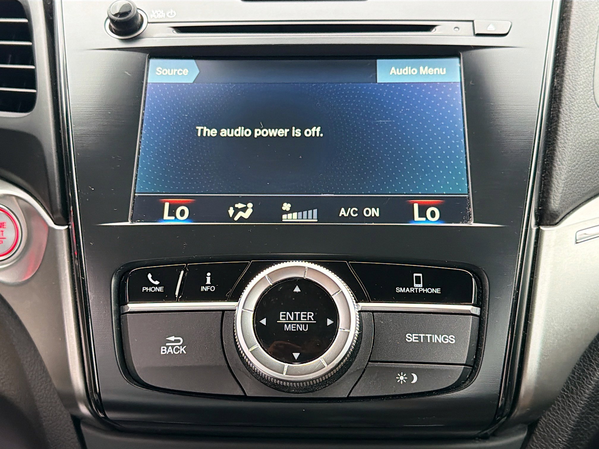 Used 2019 Acura ILX FWD image 31