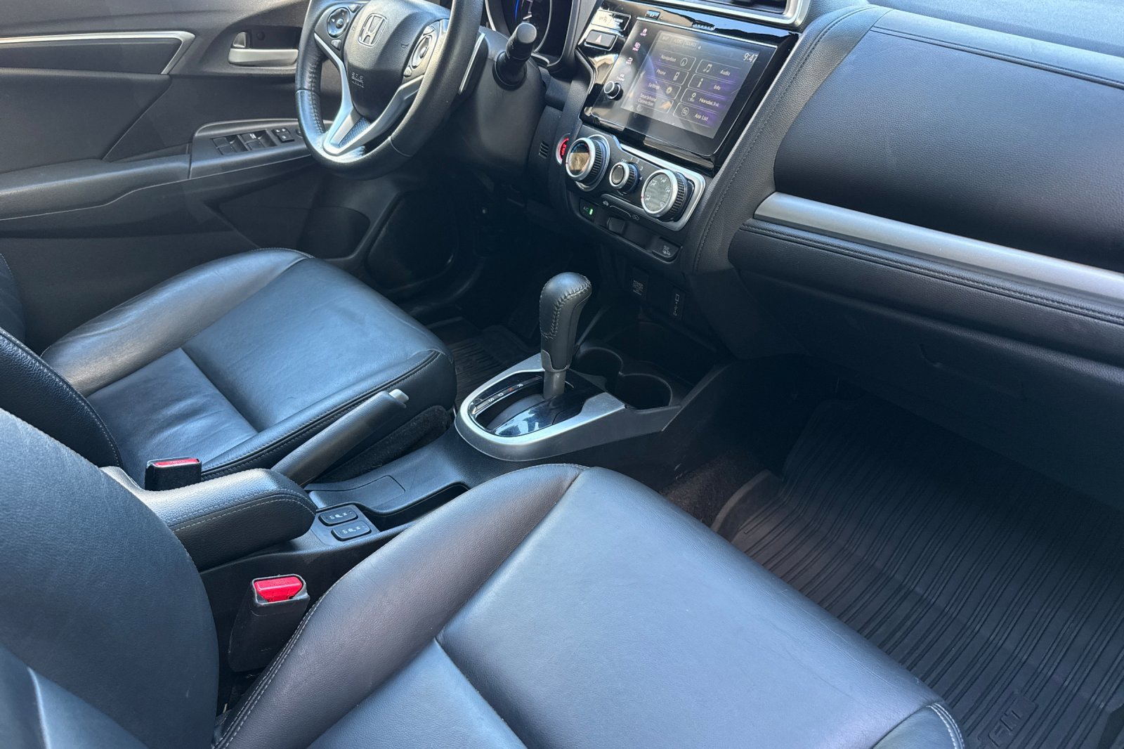 Used 2018 Honda Fit EX-L image 13