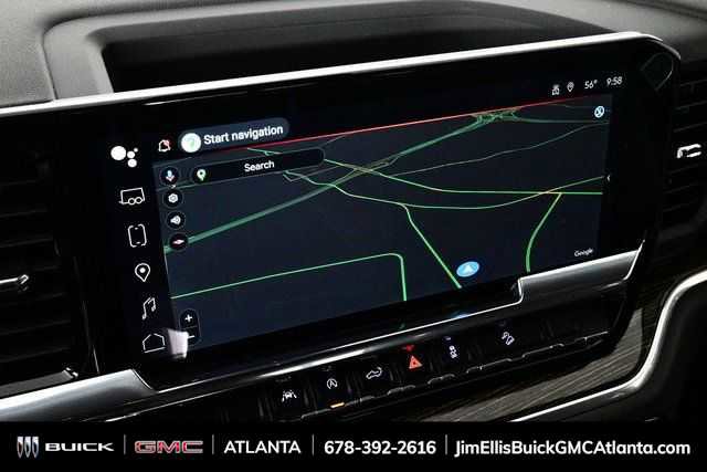 New 2026 GMC Sierra 1500 Elevation image 15